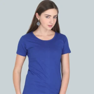 Her Classic Crew T-Shirt